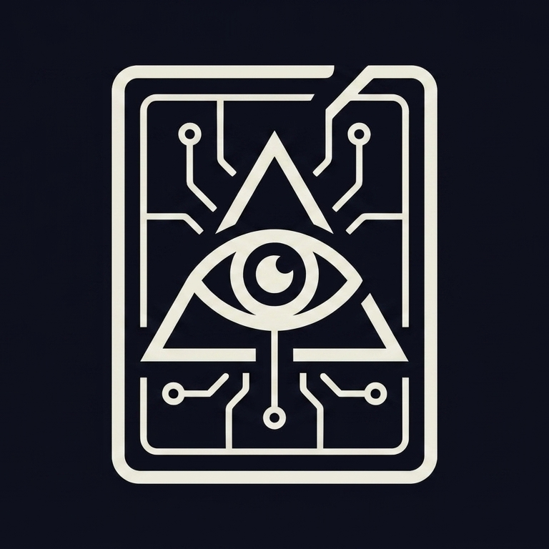 Agentic Tarot logo